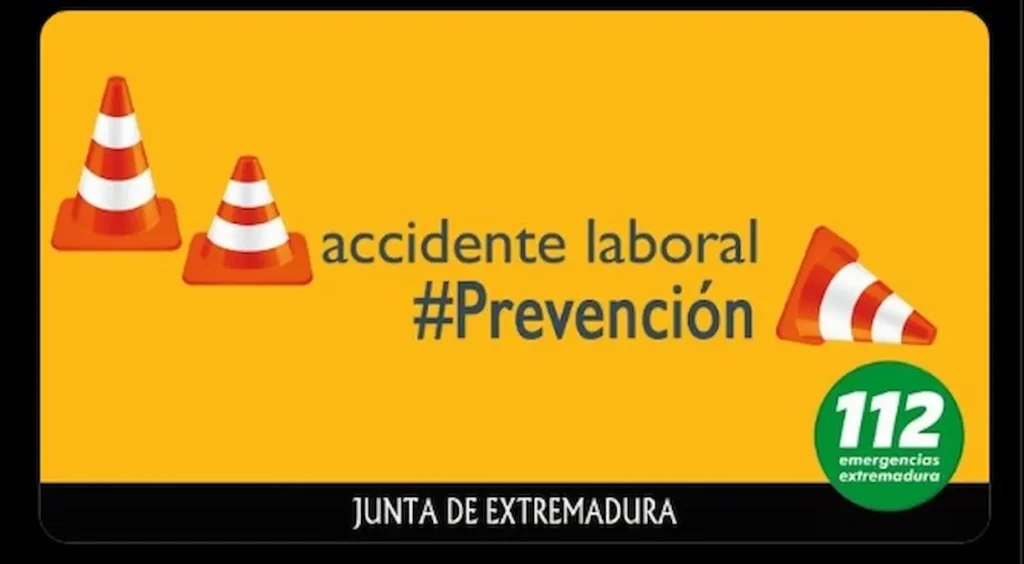 Trágico Accidente Laboral en Polígono Industrial de Moraleja: Trabajador de 62 Años Fallece