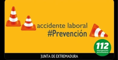 Trágico Accidente Laboral en Polígono Industrial de Moraleja: Trabajador de 62 Años Fallece