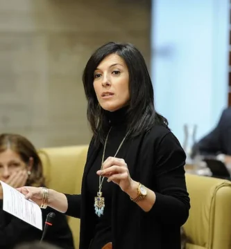 Esther Gutiérrez: 9 Meses de Liderazgo y Transformación en el PSOE de Extremadura