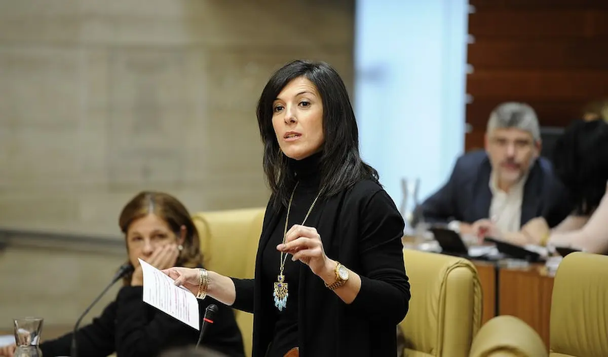 Esther Gutiérrez: 9 Meses de Liderazgo y Transformación en el PSOE de Extremadura