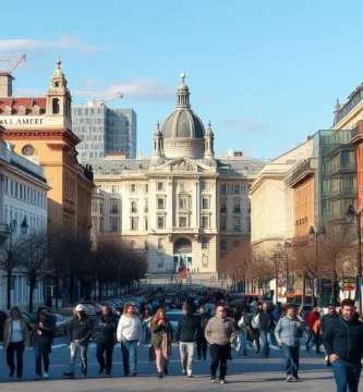 España Sobresale como Motor Económico en 2024