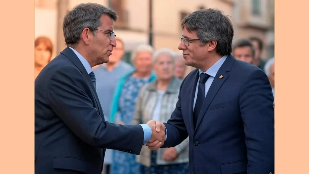 PP y Junts tumban la subida de pensiones