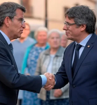 PP y Junts tumban la subida de pensiones