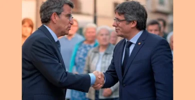PP y Junts tumban la subida de pensiones