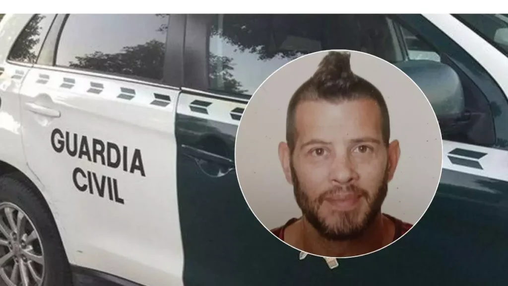 Encuentran muerto en Guadalupe al hombre desaparecido en Robledollano