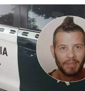Encuentran muerto en Guadalupe al hombre desaparecido en Robledollano