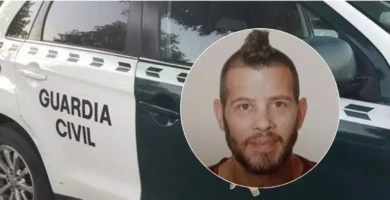Encuentran muerto en Guadalupe al hombre desaparecido en Robledollano