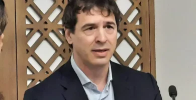 David Sánchez Abandona la Dirección de la Oficina de Artes Escénicas en la Diputación de Badajoz