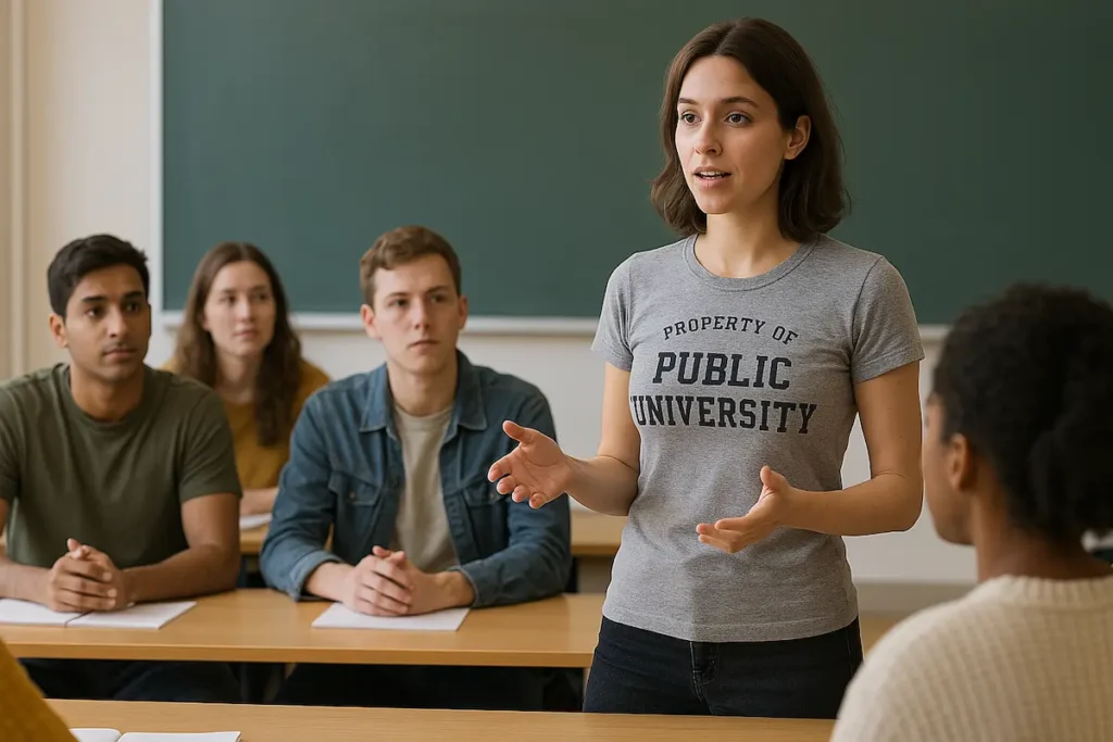 Burbuja de Universidades Privadas en España: El Gobierno Endurece Requisitos