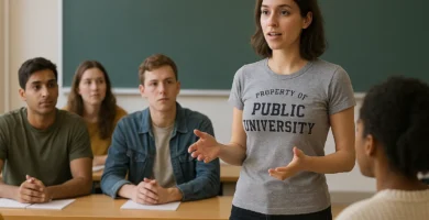 Burbuja de Universidades Privadas en España: El Gobierno Endurece Requisitos