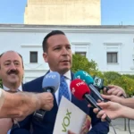 Óscar Fernández Crítica a las Subvenciones Sindicales sin nombrar las que reciben los partidos políticos