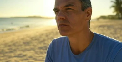 El PP Lanza un Vídeo Surrealista Comparando al PSOE con La Isla de las Tentaciones