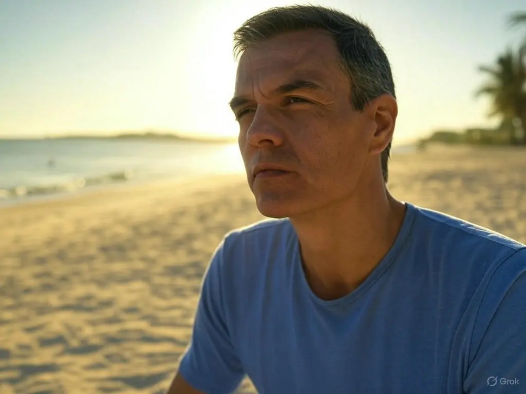 El PP Lanza un Vídeo Surrealista Comparando al PSOE con La Isla de las Tentaciones