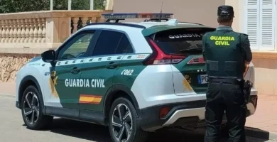 Hallazgo de un Cadáver en una Finca de Cáceres: La Guardia Civil Investiga el Suceso