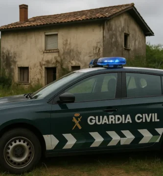 Detienen en Oviedo a un matrimonio que encerró a sus tres hijos durante 4 años