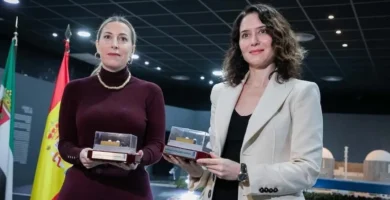 Extremadura y Madrid mantienen el nivel 3 de emergencia tras el apagón