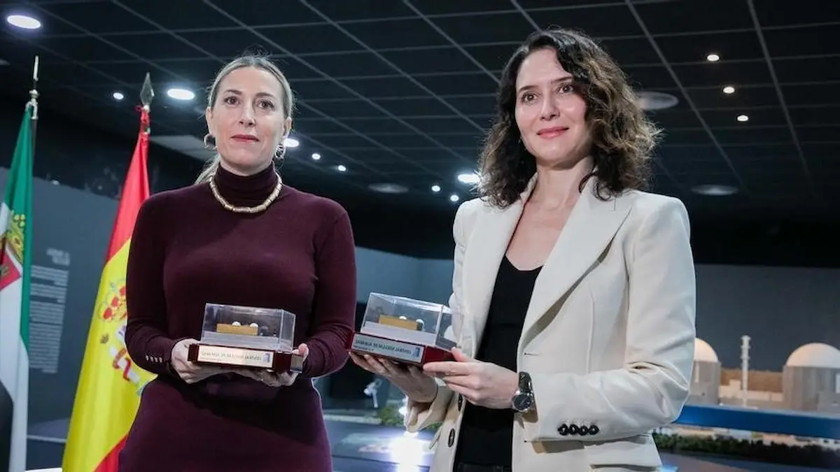 Extremadura y Madrid mantienen el nivel 3 de emergencia tras el apagón