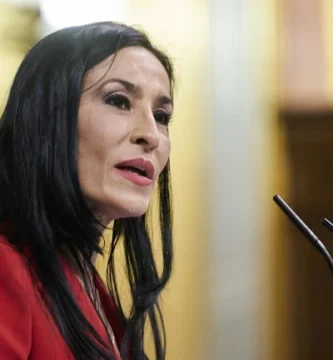 Exdiputada de Vox abandona el partido y denuncia sectarismo