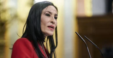 Exdiputada de Vox abandona el partido y denuncia sectarismo