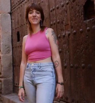 Nerea Fernández Cordero: La Nueva Coordinadora de IU Extremadura