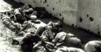 Extremadura: De la Memoria Histórica a la Concordia