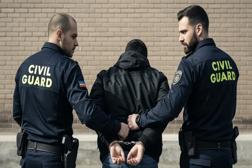 Impactante Caso de Abuso Sexual en Ibiza: Abuelo en Prisión y Abuela Acusada de Encubrimiento