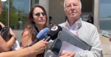 Manos Limpias en el Foco: Bernad Denuncia a la Jueza de la DANA y Amplifica Bulos sin Pruebas en Valencia