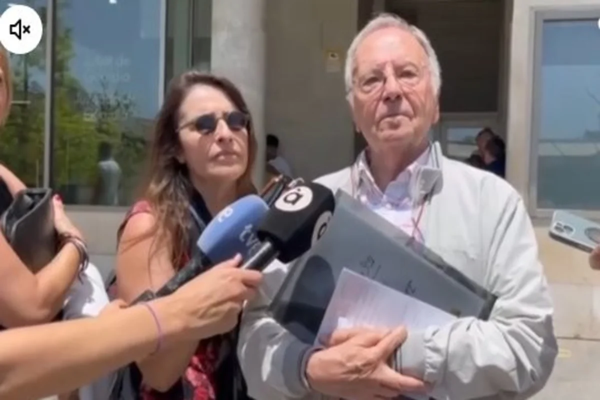 Manos Limpias en el Foco: Bernad Denuncia a la Jueza de la DANA y Amplifica Bulos sin Pruebas en Valencia