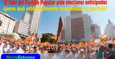 Partido Popular: ¿Preparado para Nuevos Desafíos o Viejas Recetas? Un Análisis Crítico del PP