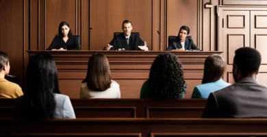 Condena judicial a sindicalistas por el caso de las "Seis de la Suiza": ¿Inquina de los Jueces contra los sindicalistas en España?