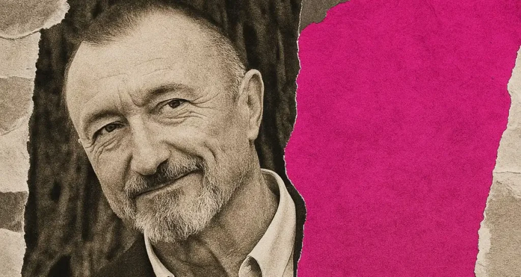 Arturo Pérez-Reverte o cómo disfrazar el odio de literatura