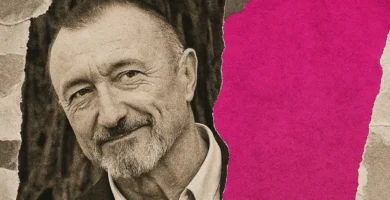Arturo Pérez-Reverte o cómo disfrazar el odio de literatura