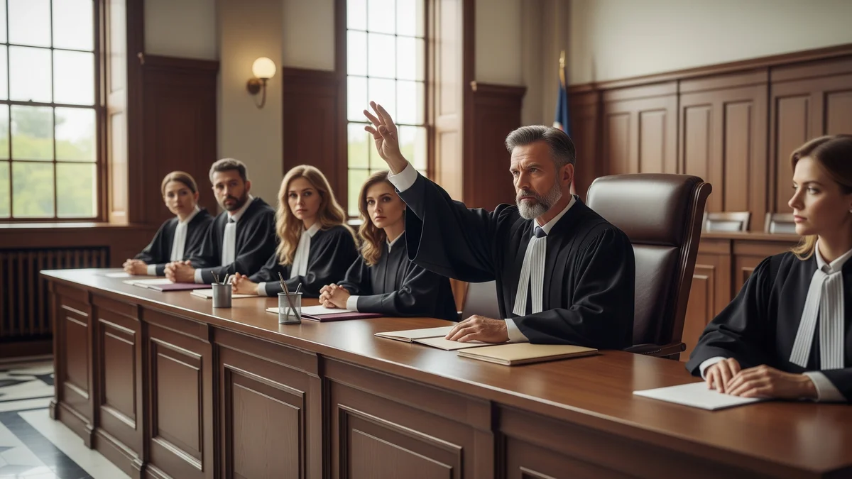 Condena judicial a sindicalistas por el caso de las "Seis de la Suiza": ¿Inquina de los Jueces contra los sindicalistas en España?