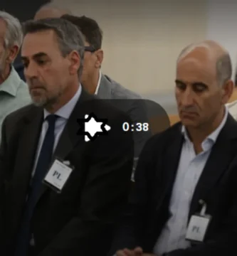 La justicia selectiva: el caso Imanol Arias y la arquitectura del fraude fiscal