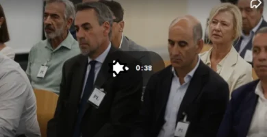 La justicia selectiva: el caso Imanol Arias y la arquitectura del fraude fiscal