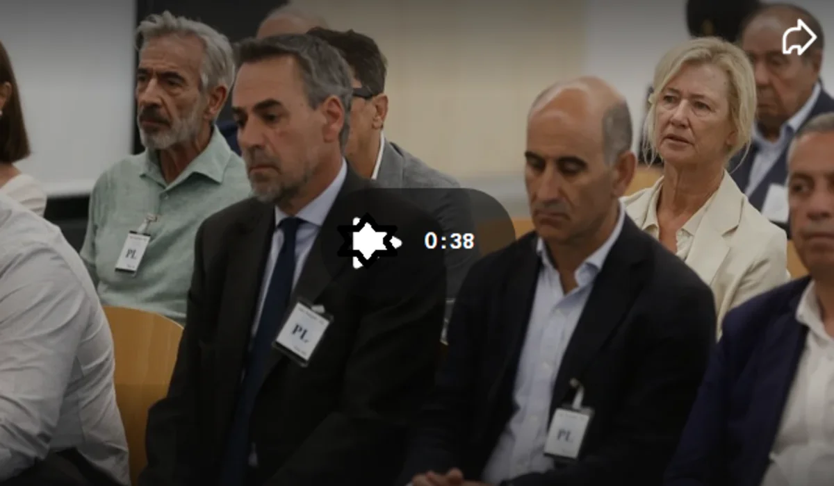 La justicia selectiva: el caso Imanol Arias y la arquitectura del fraude fiscal