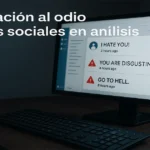 Redes sociales y discurso de odio: un problema sistémico que amenaza la convivencia en España