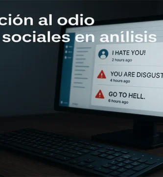 Redes sociales y discurso de odio: un problema sistémico que amenaza la convivencia en España