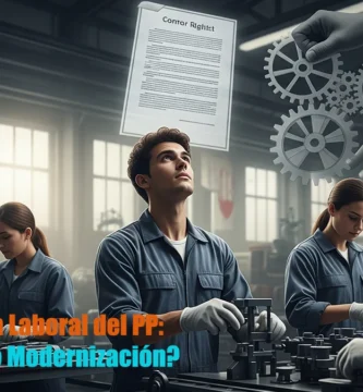 La Motoazada Laboral del PP