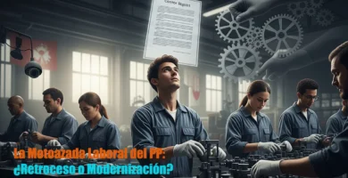 La Motoazada Laboral del PP