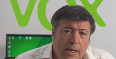 Vox en Extremadura y su cruzada contra los derechos laborales