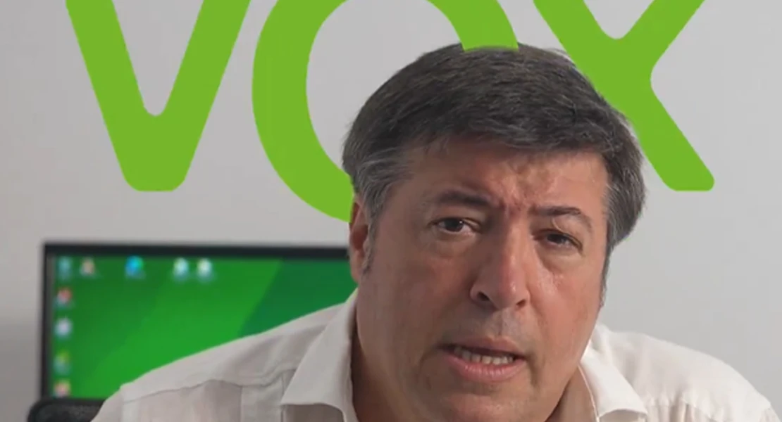 Vox en Extremadura y su cruzada contra los derechos laborales