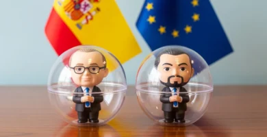 ¿Dimisión o Resistencia? El Dilema de la Izquierda ante la Amenaza Ultra