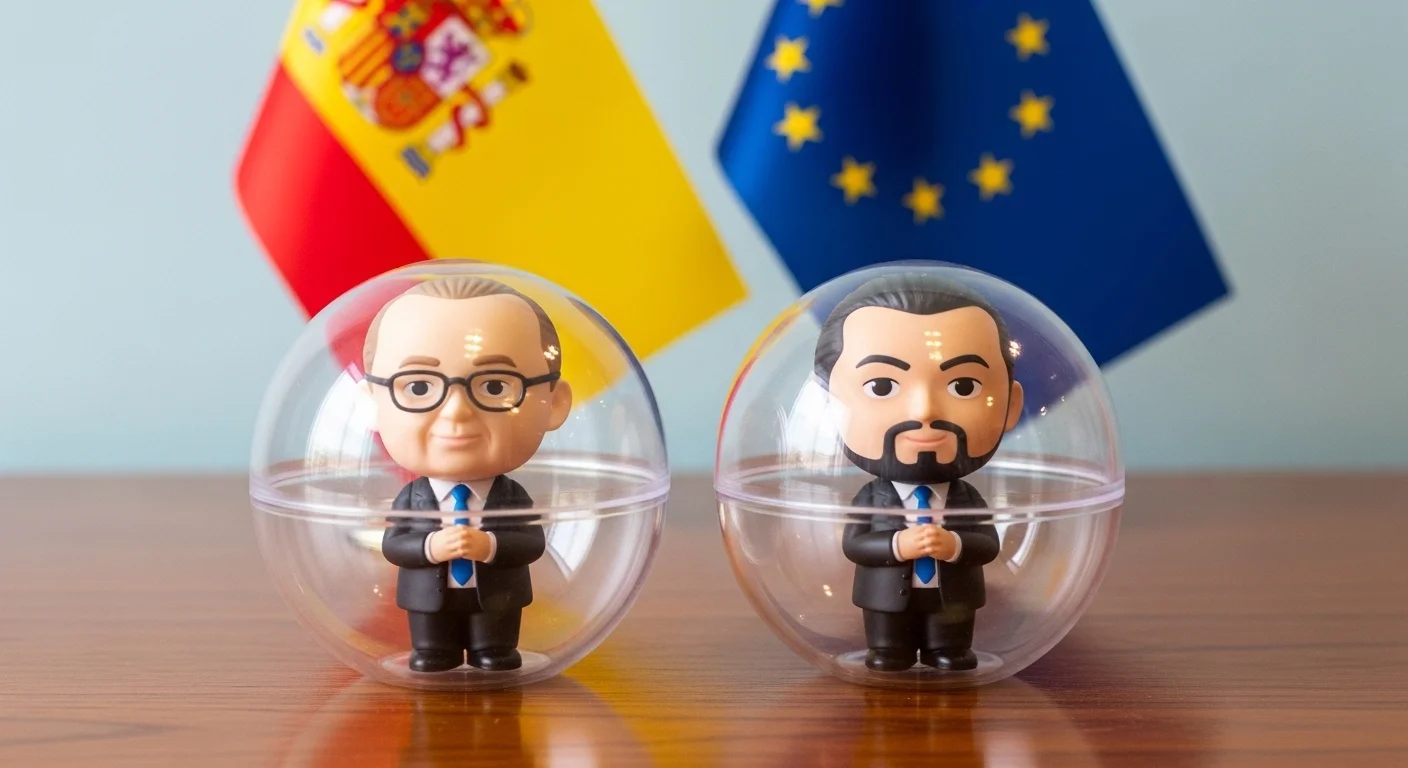 ¿Dimisión o Resistencia? El Dilema de la Izquierda ante la Amenaza Ultra