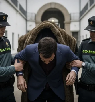 Un hombre Ingresa en prisión por una presunta agresión sexual en Mérida