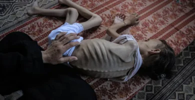 Genocidio en Gaza 2025: cómo Israel transforma la ocupación en exterminio sistemático del pueblo palestino