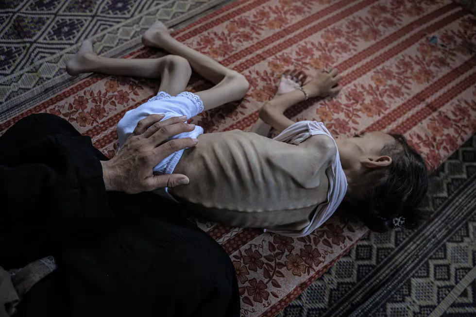 Genocidio en Gaza 2025: cómo Israel transforma la ocupación en exterminio sistemático del pueblo palestino