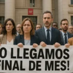 Polémica Salarial en la Asamblea de Madrid: La Doble Subida de Sueldo que Enciende el Debate