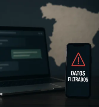 Doxxing a ministros en España: canal ultraderechista en Telegram publica datos y posibles imágenes privadas en una campaña de acoso político