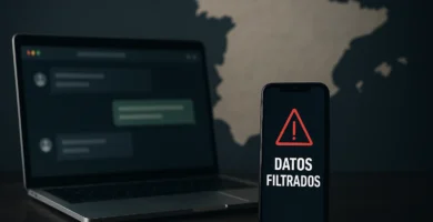 Doxxing a ministros en España: canal ultraderechista en Telegram publica datos y posibles imágenes privadas en una campaña de acoso político